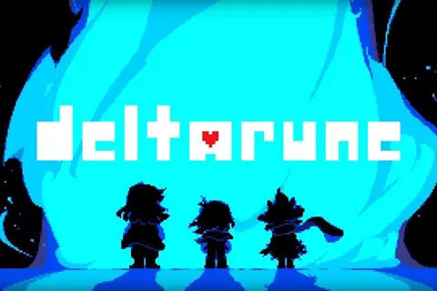 شاهد بالفيديو.. الشكف عن موعد وتفاصيل الإصدار الرسمي للعبة Deltarune